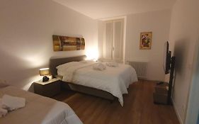 Max Rooms Bergamo